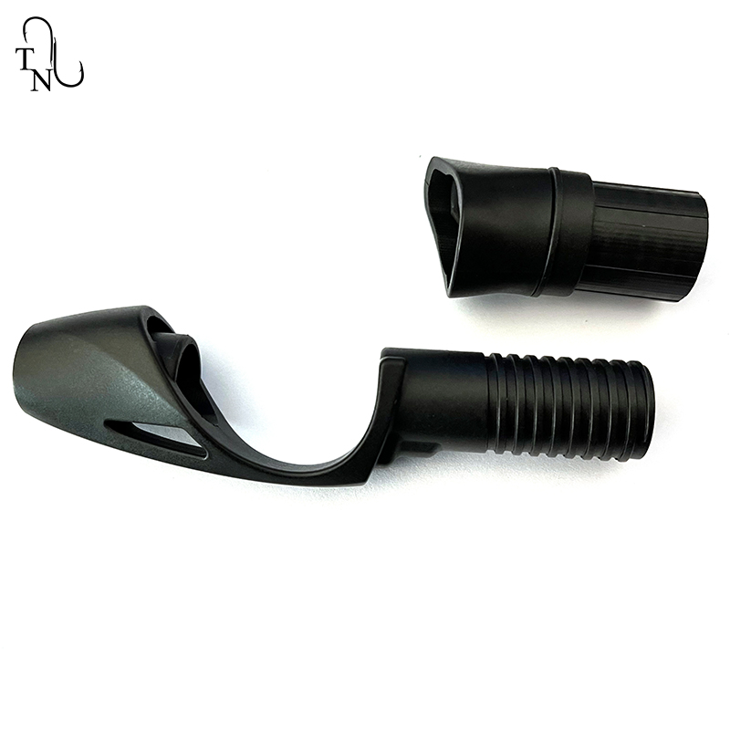 Fishing Rod Spinning - TN43 LGS 4pcs Reel Seat Spinning