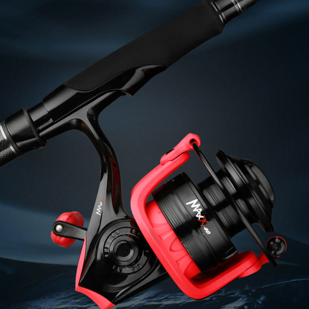JOHNCOO Egi fishing Rod Squid  - Fishing Rod Surf recension och pris