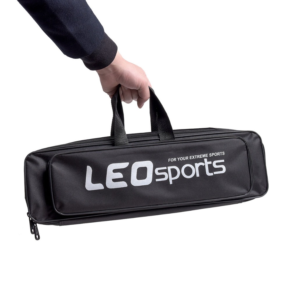 Double Layer Oxford Cloth Fish - Fishing Rod Case recension och pris