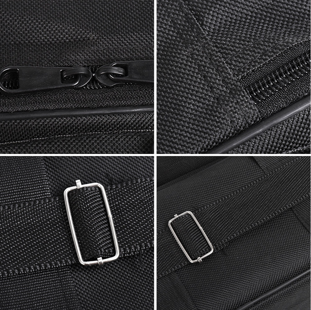 Double Layer Oxford Cloth Fish - Fishing Rod Case recension och pris