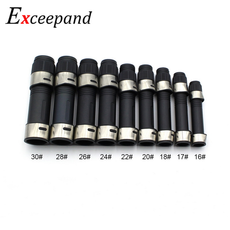 Exceepand DPS Type Reel Seat f - Fishing Rod Surf recension och pris