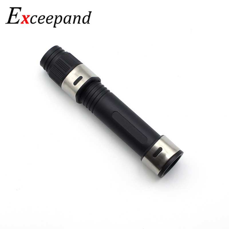 Exceepand DPS Type Reel Seat f - Fishing Rod Surf recension och pris