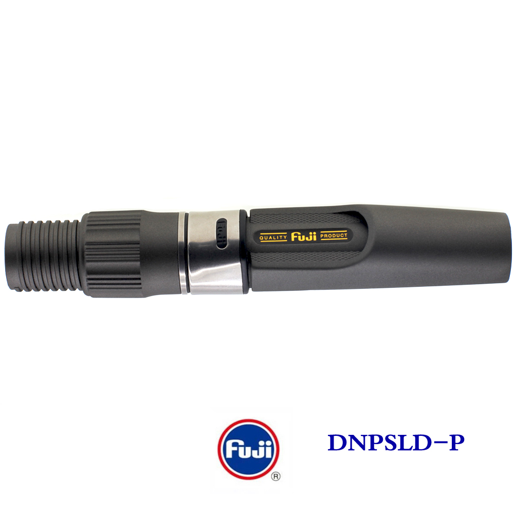 Original Fuji Reel Seat DNPSLD - Fishing Rod Surf recension och pris