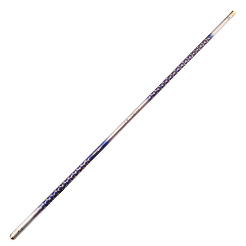 Fishing Rod Carbon Fiber Teles - Fishing Rod Surf recension och pris