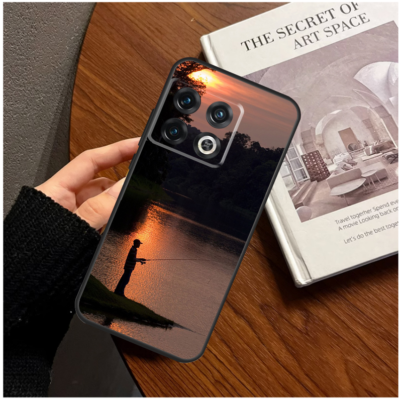Fishing Rod Case For OnePlus N - Fishing Rod Case recension och pris