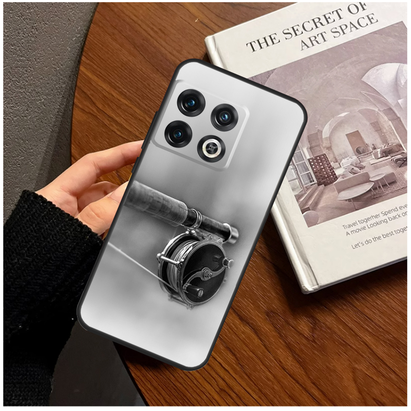 Fishing Rod Case For OnePlus N - Fishing Rod Case recension och pris