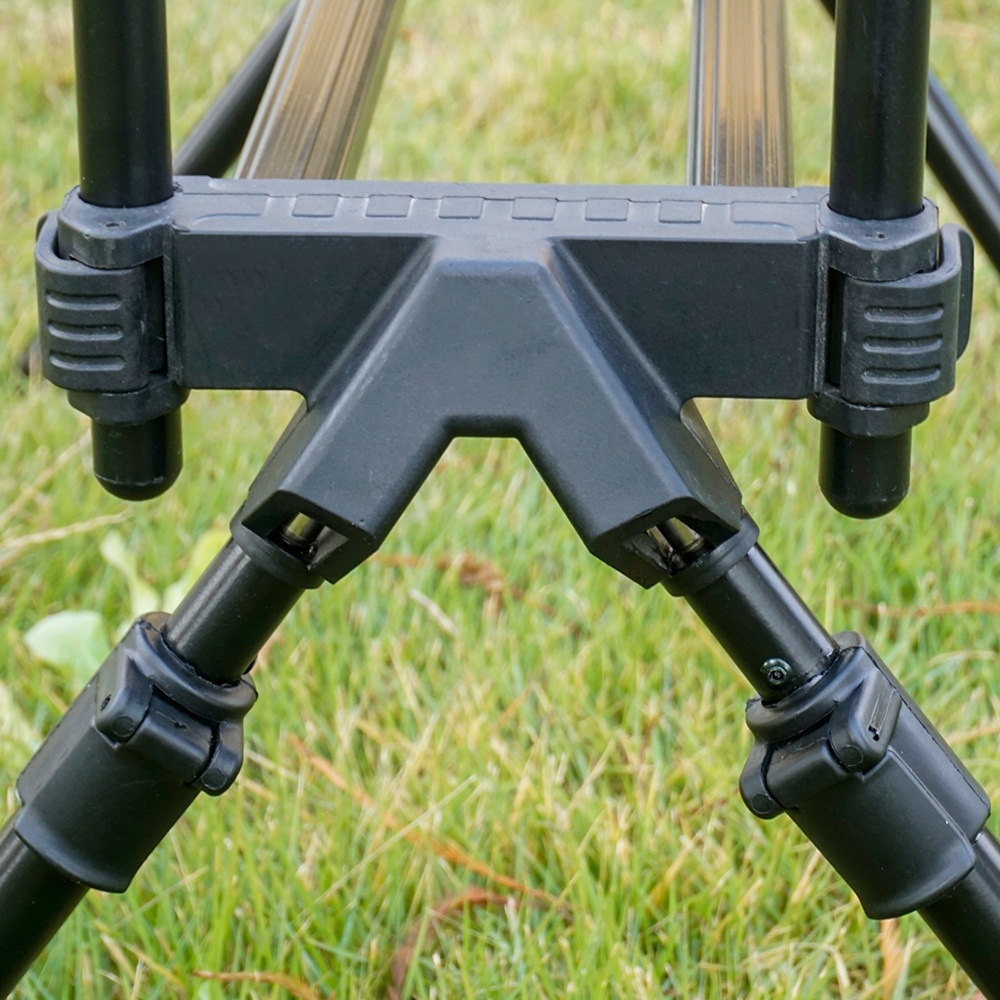 Portable Aluminum Carp Fishing - Fishing Rod Telescopic recension och pris