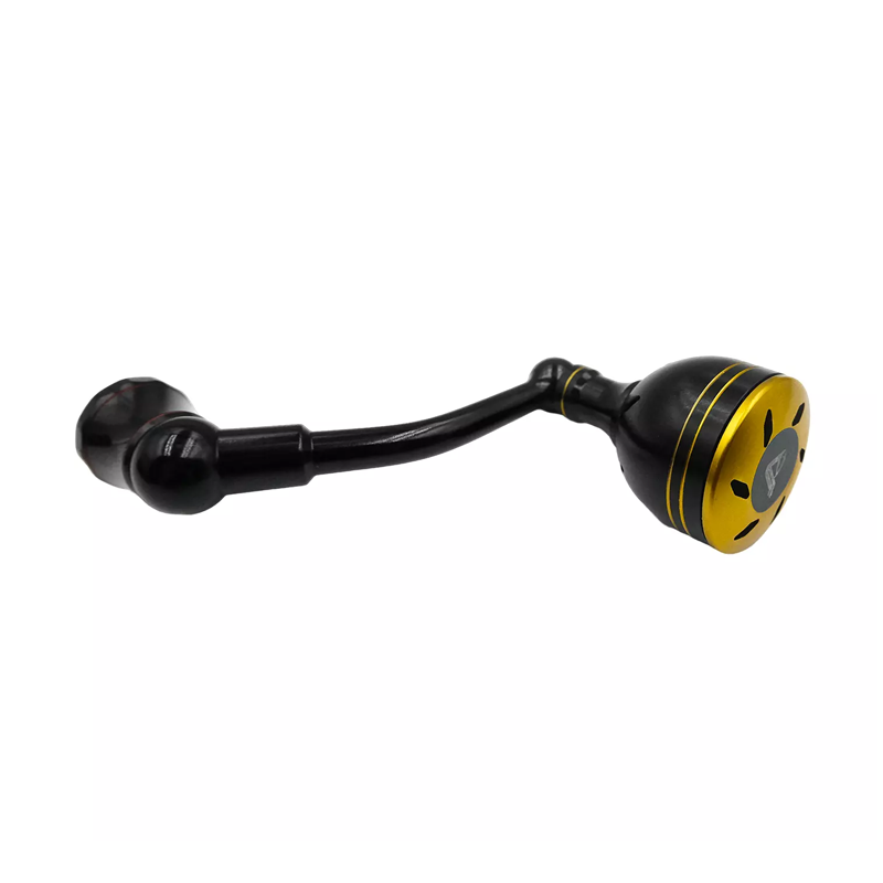 63mmPower Handle for Shimano S - Daiwa Reel Bg recension och pris