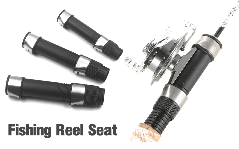 MNFT 1PCS Building Fly Fishing - Fishing Rod Surf recension och pris