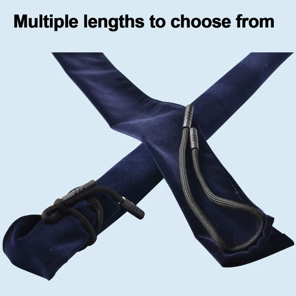New Thick Velvet Fishing Rod B - Fishing Rod Case recension och pris