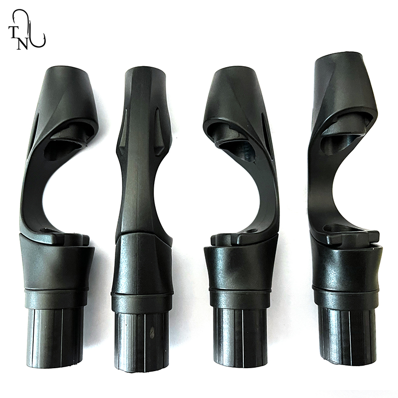TN43 LGS 4pcs Reel Seat Spinni - Fishing Rod Spinning recension och pris